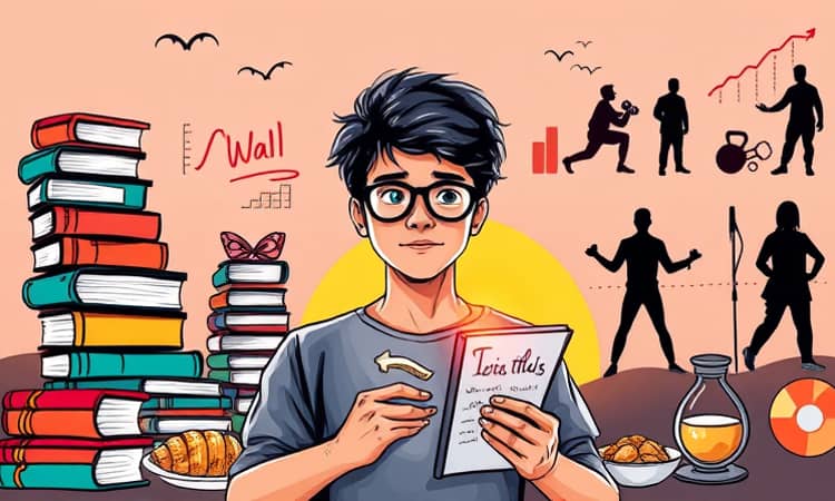 The Unseen Habits of Highly Wealthy Individuals