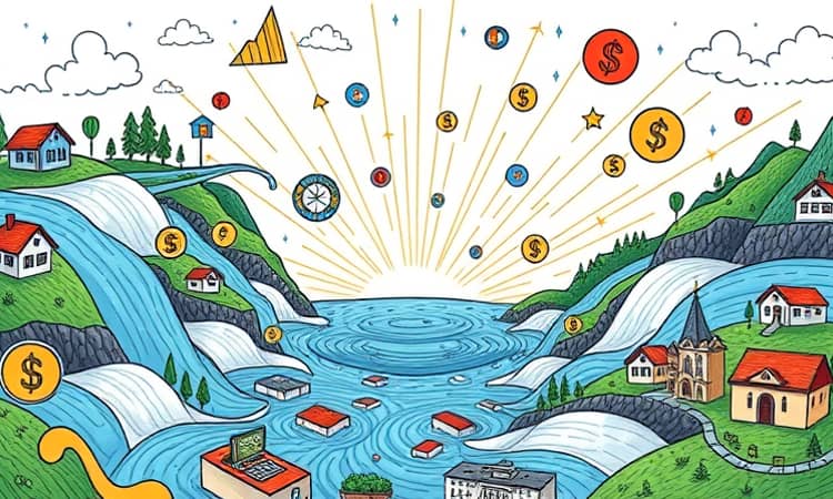 Passive Income Playbook: BuildingStreams That Work for You