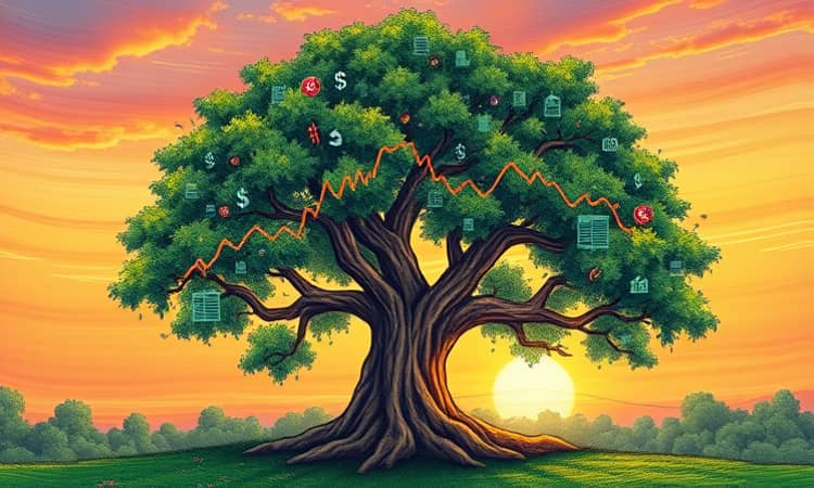 Investing for Beginners: Demystifying the Market