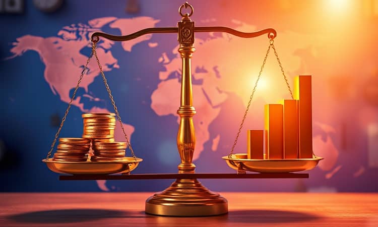 Risk and Reward: Navigating the Investment Landscape