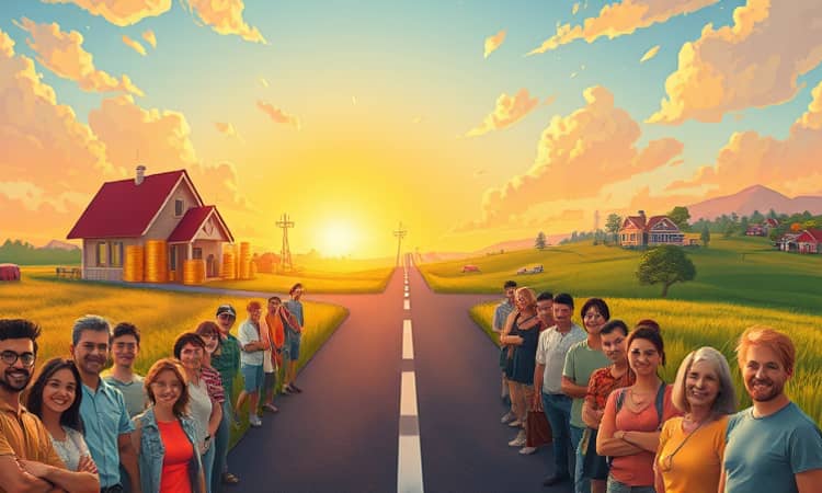 Financial Independence: More Than Just a Number