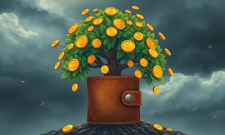 Inflation-Proof Your Wallet: Strategies for Tough Times