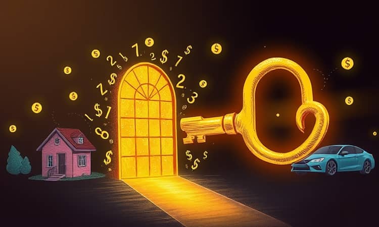 Credit Score Secrets: Unlocking Better Opportunities