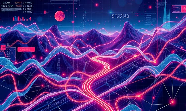 Beyond the Budget: Advanced Financial Engineering