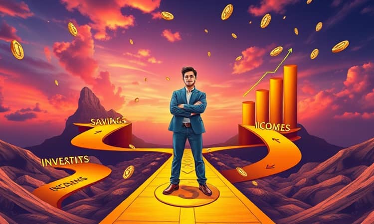 Cracking the Code: Financial Freedom Strategies Explained