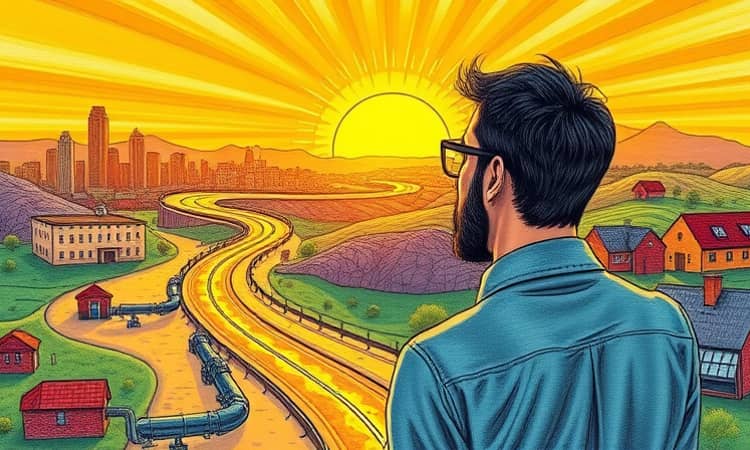 The Savvy Investor's Blueprint to Long-Term Wealth