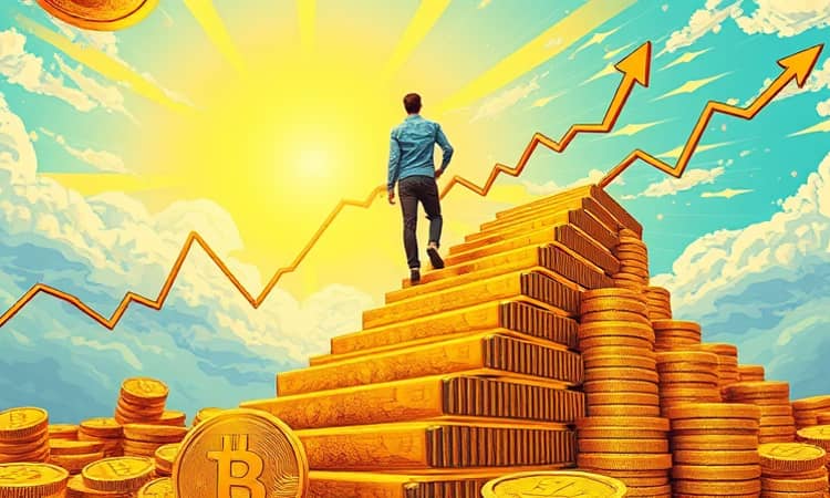 Wealth Unleashed: Mastering Your Monetary Momentum