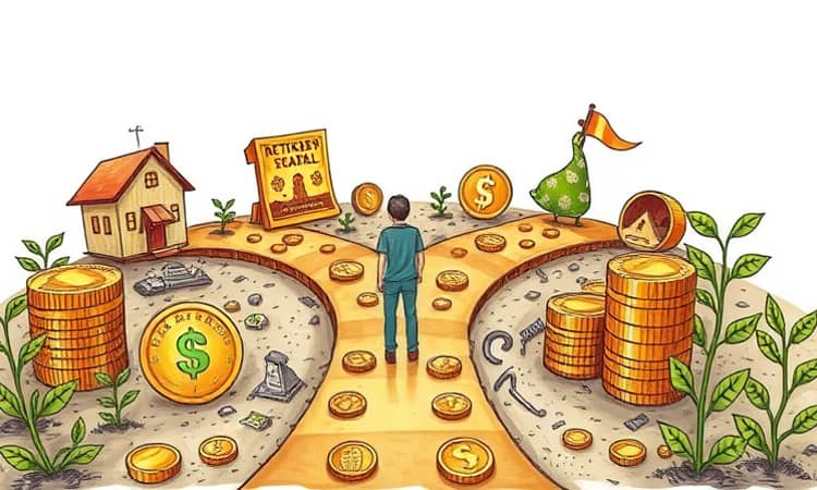 Smart Money Moves: Maximizing Your Financial Footprint