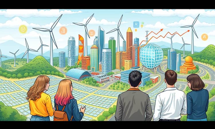 Unlocking Riches: High-Impact Investment Tactics