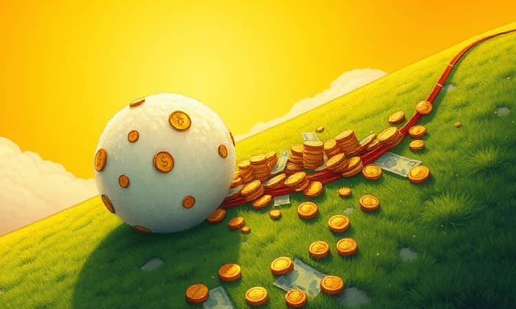 The Power of Compounding: Growing Your Wealth Exponentially