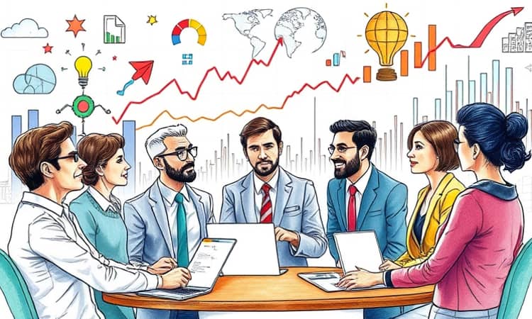 Decoding the Market: Strategies for Every Investor