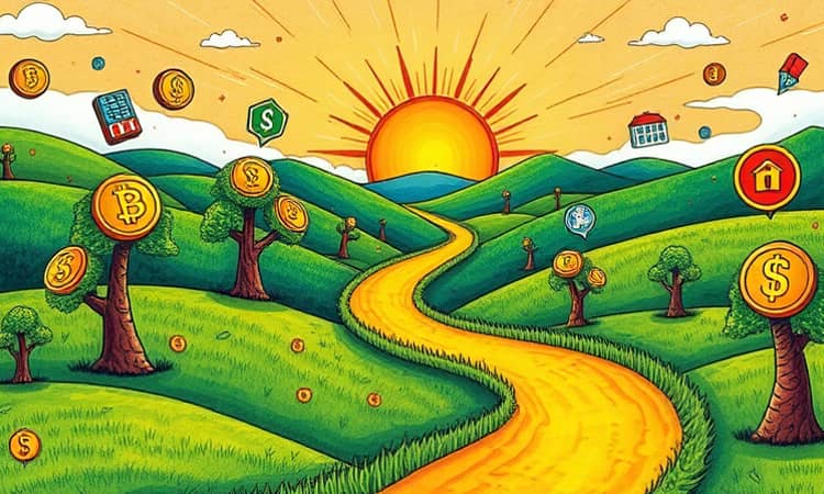 The Prudent Path: Making Your Money Work Harder