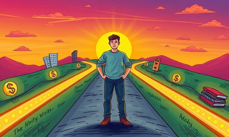 Beyond Savings: Building a Multi-Stream Income