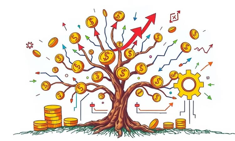 Amplify Your Assets: Growth Hacking Your Investments