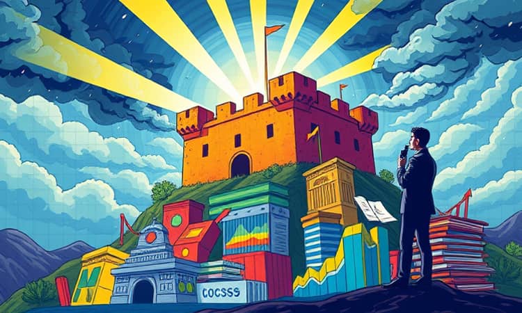 Bulletproof Your Balance Sheet: Strategies for Stability