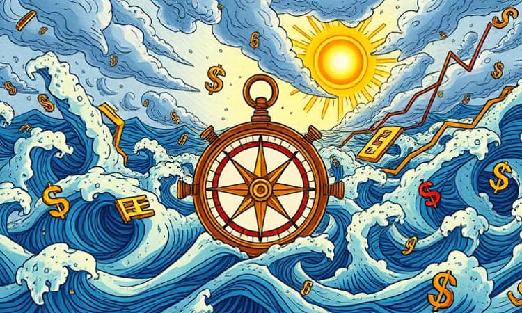 Navigating Volatility: Steadfast Strategies for Growth