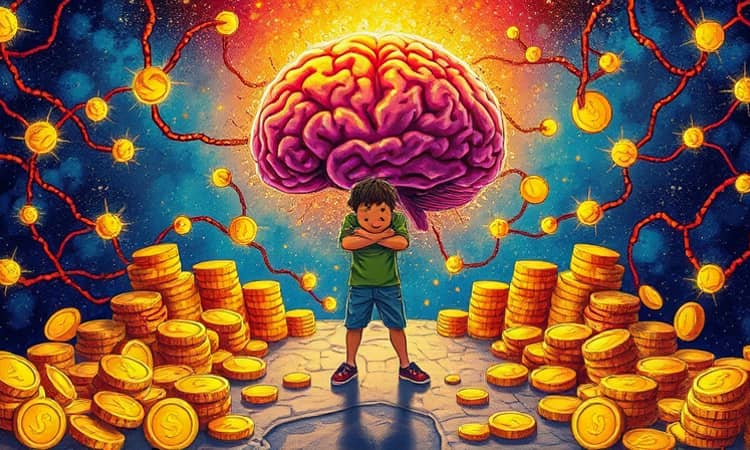 Mind Over Money: A Psychological Approach to Wealth