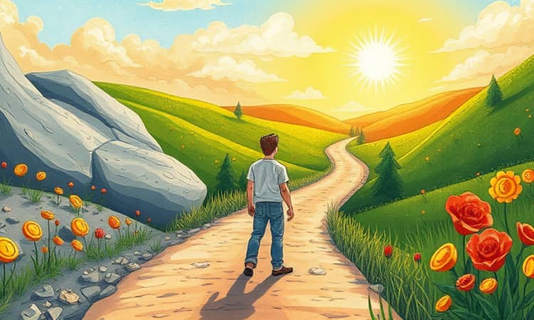 From Scarcity to Surplus: Transforming Your Finances