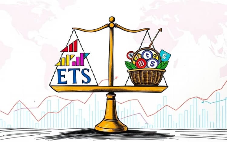 ETFs vs. Mutual Funds: Which Is Right For You?
