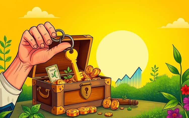 The Smart Borrower: Leveraging Debt Wisely