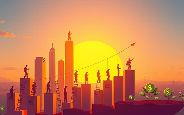 Growth Horizon: Expanding Your Financial Outlook